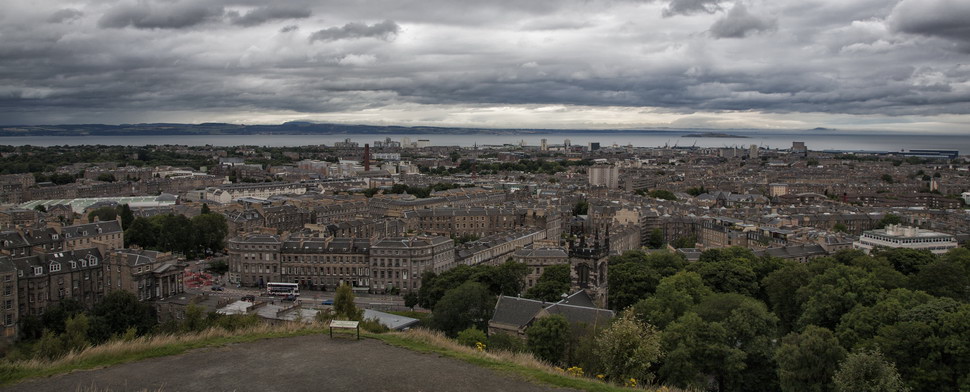 Calton Hill