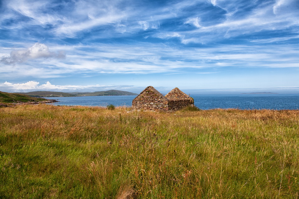 Cottage Schottland