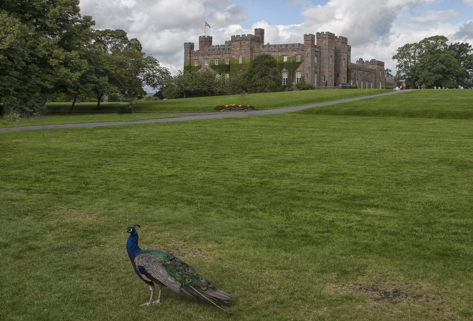Scone Palace