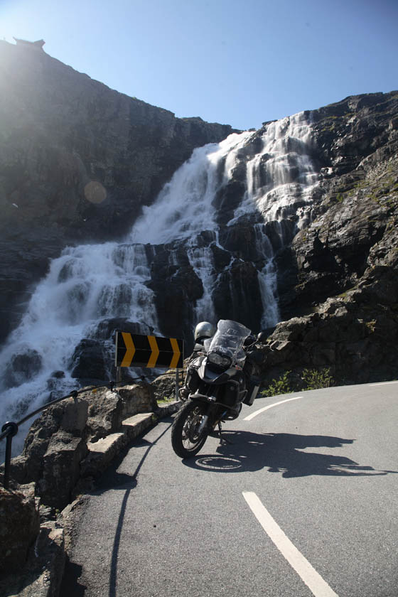 Stigfossen