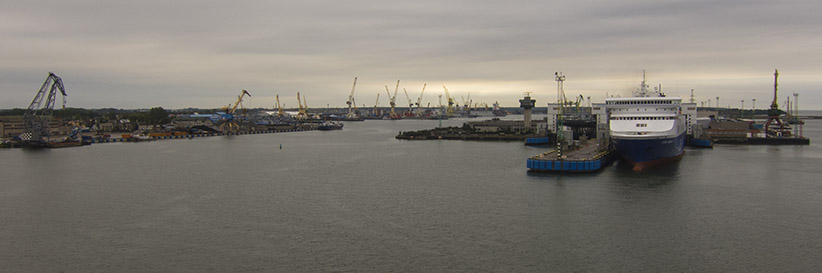 Klaipeda