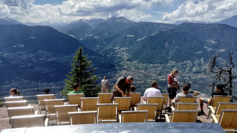 Knottnkino - MTB